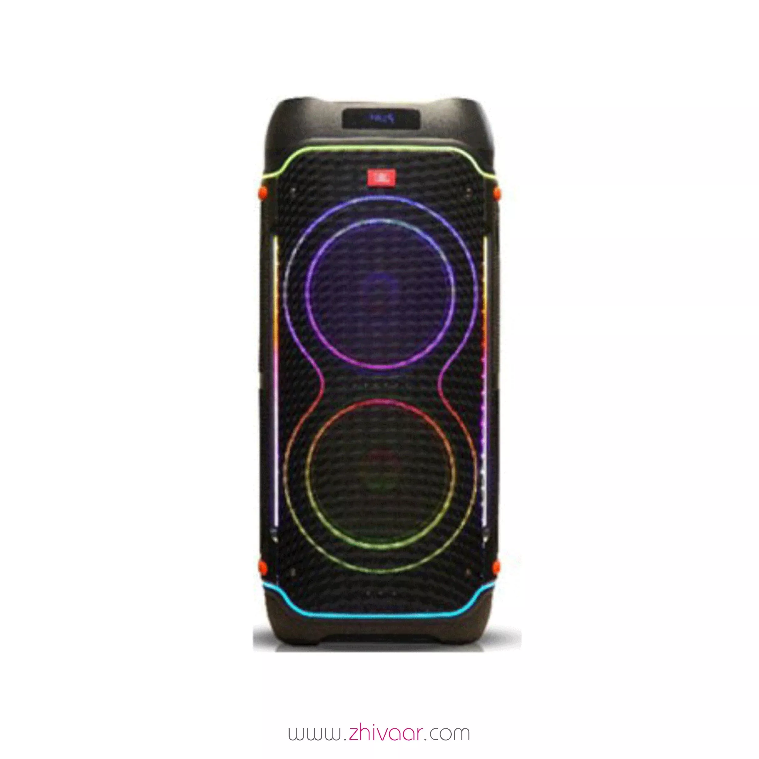 خرید اسپيکر تک شارژي جی بی ال مدل PARTY BOX-1023 